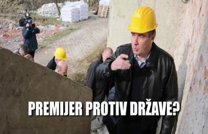 Zoran Milanović: 'Da živim u Gunji tužio bih državu!'