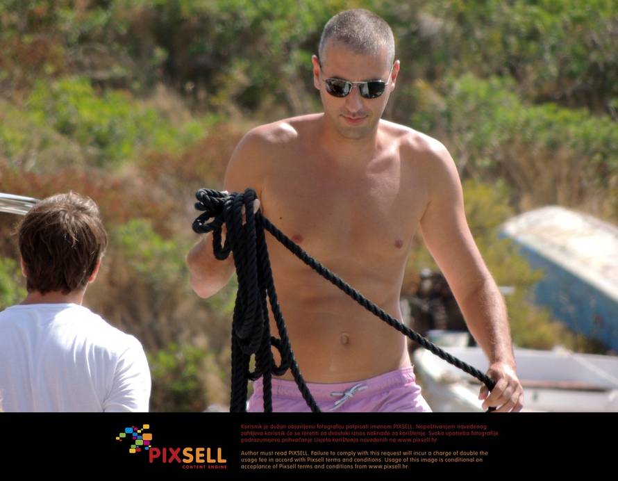 Dalibor Urukalović/Pixsell