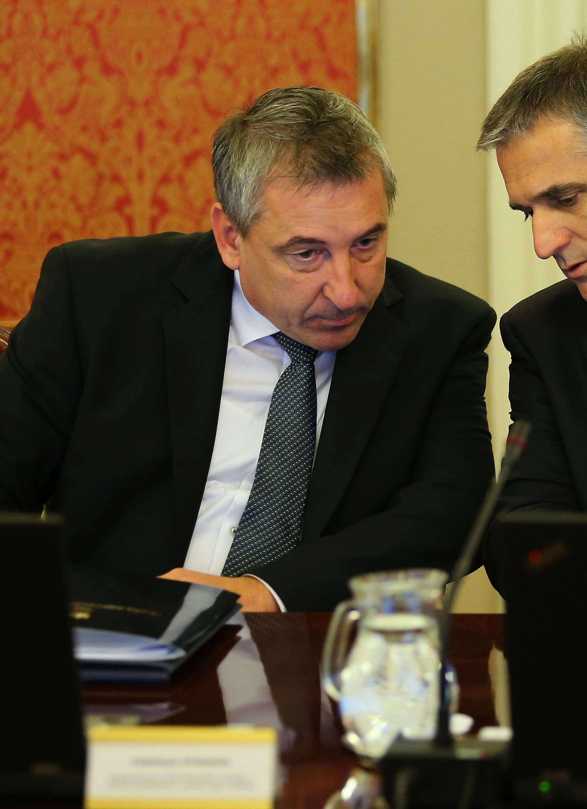 Plenković rekao da je Agrokor sada u čistilištu: Ide reforma