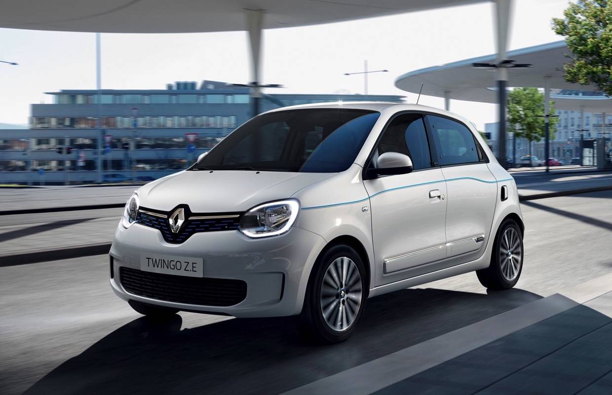 Ostalo još 1,8 milijuna kuna: Od četvrtka opet kreću poticaji za kupnju električnih automobila