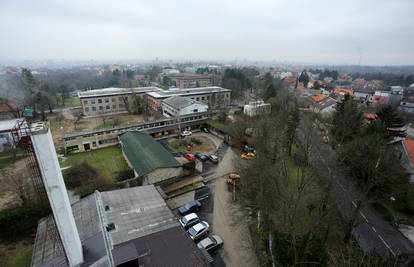 Nisu znali? Usred Zagreba pronašli su radioaktivni uranij