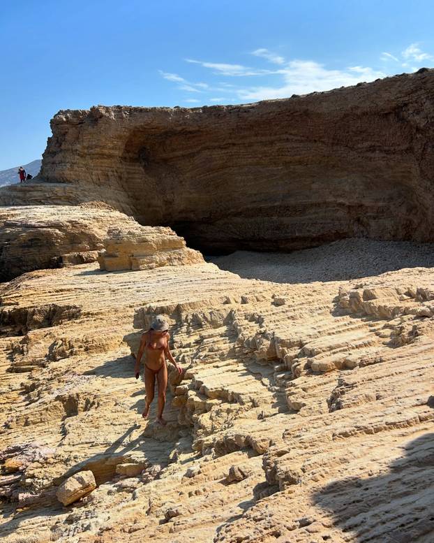 FOTO Boksačica izvadila silikone nakon 20 godina i preporodila se: 'Napokon volim svoje tijelo'