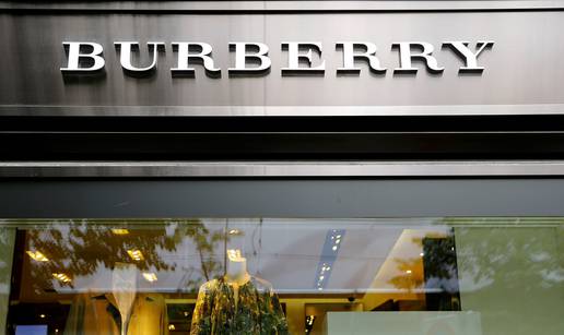 Vrijeme za shopping: Burberry opet otvora svoje dućane u Kini