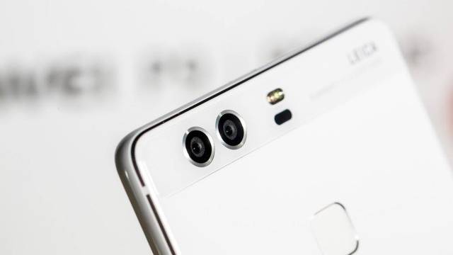 Huawei i Leica surađuju i dalje: Otvorili su istraživački centar