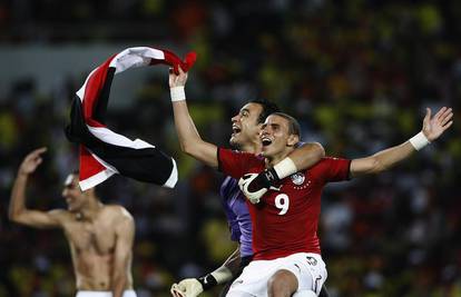 Kup nacija: Egipat je opet obranio naslov pobjednika