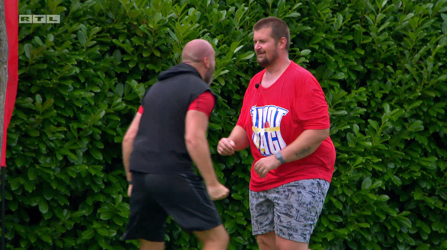 Marsela je prva napustila 'Život na vagi': 'Žao mi je što odlazim, ali i drago što idem kod svojih'