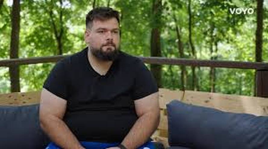 Pobjednik Dominik iz 'Života na vagi': 'Ne bih izdržao bez svoje supruge, želim biti i bolji otac'