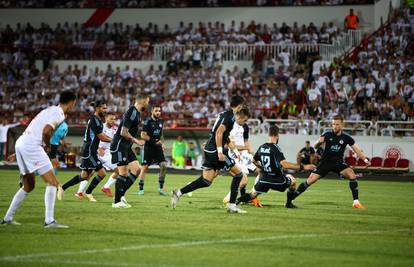 VIDEO Zrinjski izgubio kod kuće, Slovan zabio nakon prekršaja?!