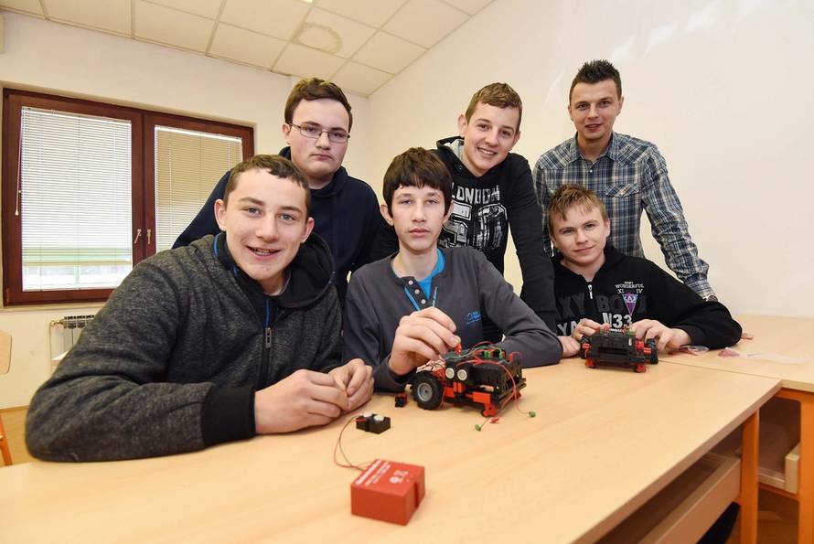 Vjeran Žganec Rogulja/Pixsell