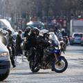 U Parizu zabrana vožnje svim vozilima po gradu: Kazna za prekršitelje 135 eura