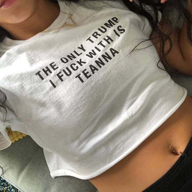 FOTO 'Bila sam pornoglumica, a sada sam kućanica nogometašu'