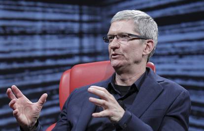 Apple protiv države: Ne žele silom otključati iPhone ubojice