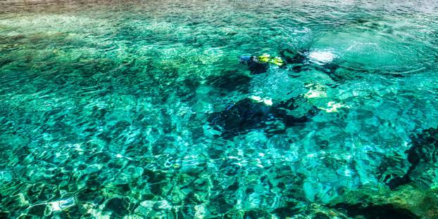 FOTO Top lokacije za ronjenje u Europi i Hrvatskoj: Zavirite u ljepotu podvodnog života!