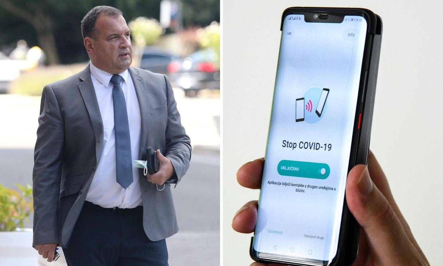 Isprobali smo aplikaciju za praćenje korone: Ne radi na starijim iPhone mobitelima