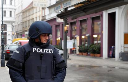 Uhitili dvojicu Čečena u Beču: Planirali su bombaški napad?