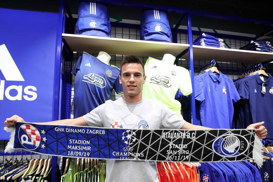 'Rekao sam Pašaliću da ćemo ih dobiti, primaju puno golova'