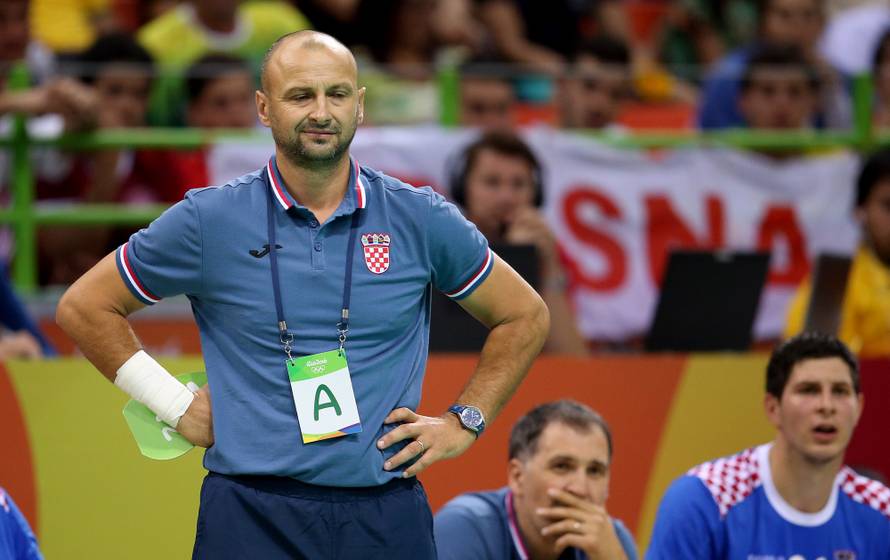 Nizali su poraz za porazom: Iza nas je jako teška noć na Igrama