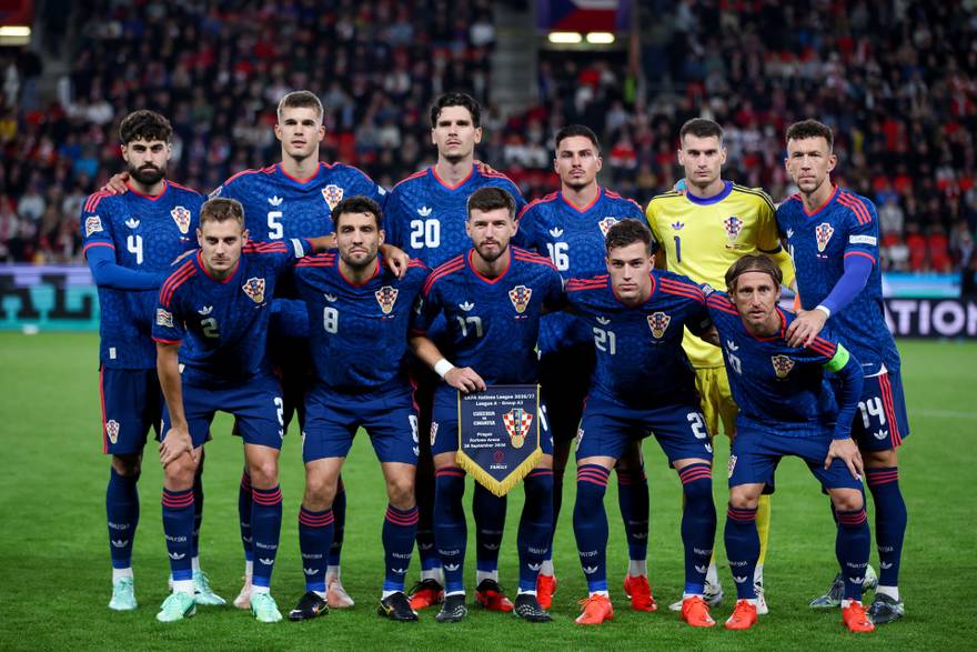 Pobjeda u Pragu otvara vrata raja 'vatrenima': Evo za&scaron;to je Liga nacija postala presudna