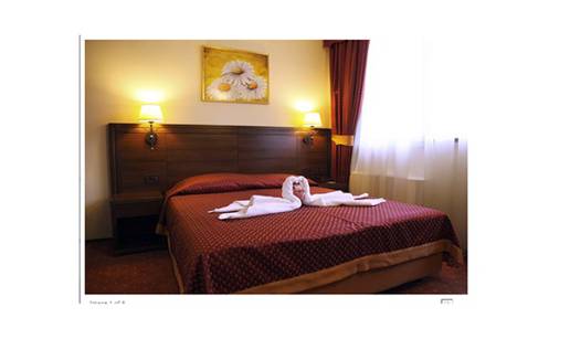 Last Minute cijena Hotel Picok-a uz 50 % popusta 