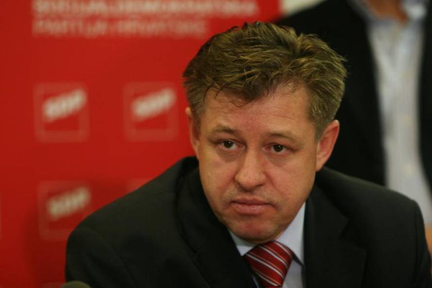 Tomislav Miletić/Pixsell