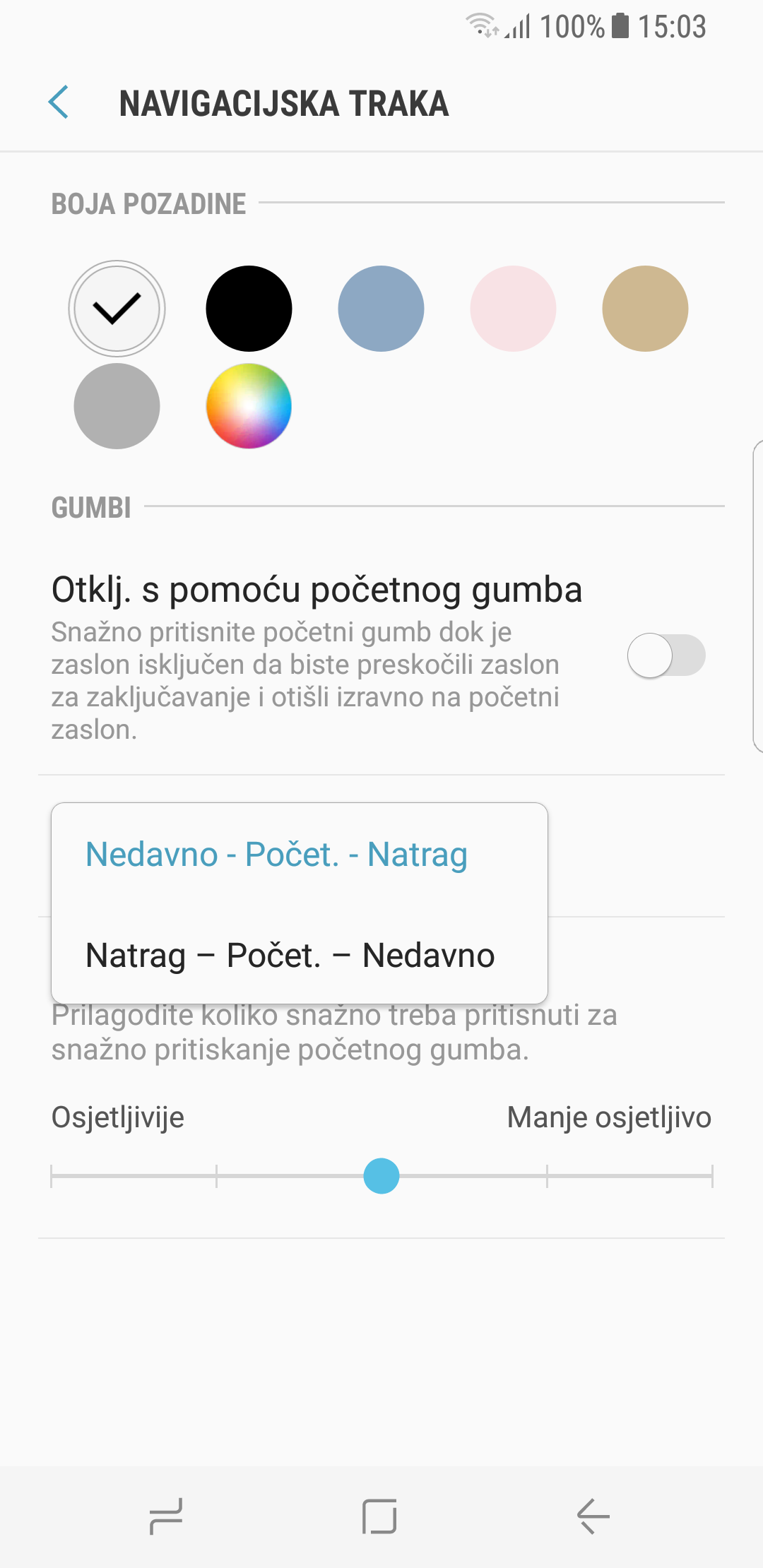 Kupili ste Galaxy S8? Izvucite najviše od njega uz ove savjete