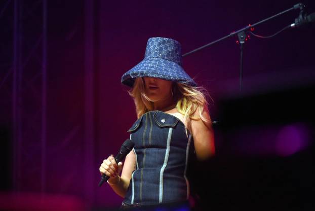 Umag: Finalna večer Seastara ispunila očekivanja