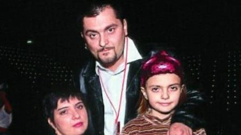 Ella Dvornik se je spominjala očeta Dina Dvornika ob njegovem rojstnem dnevu