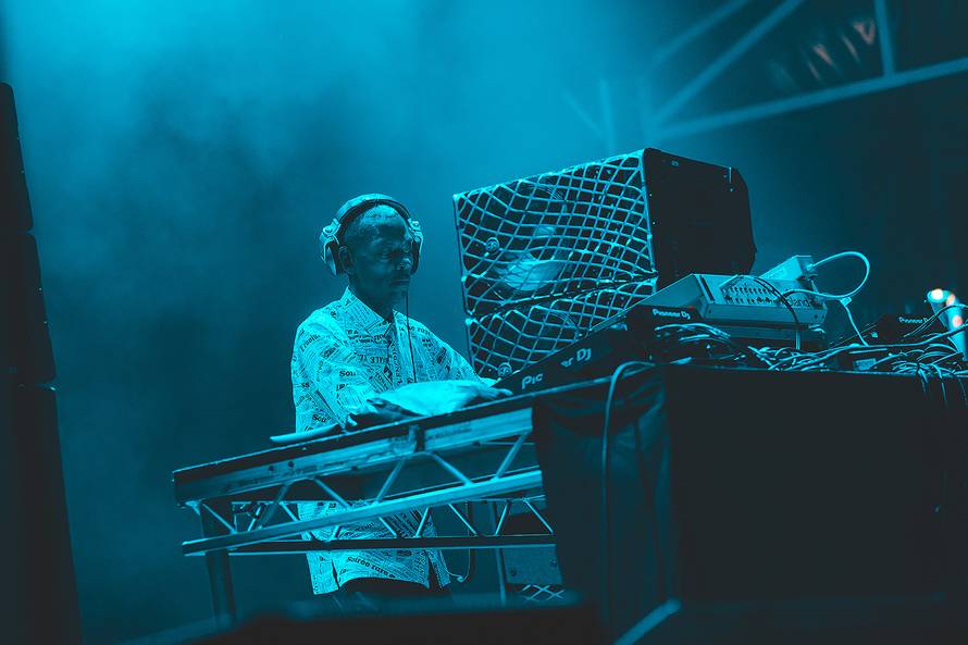 Najveća imena elektroničke glazbe na Dimensions festivalu