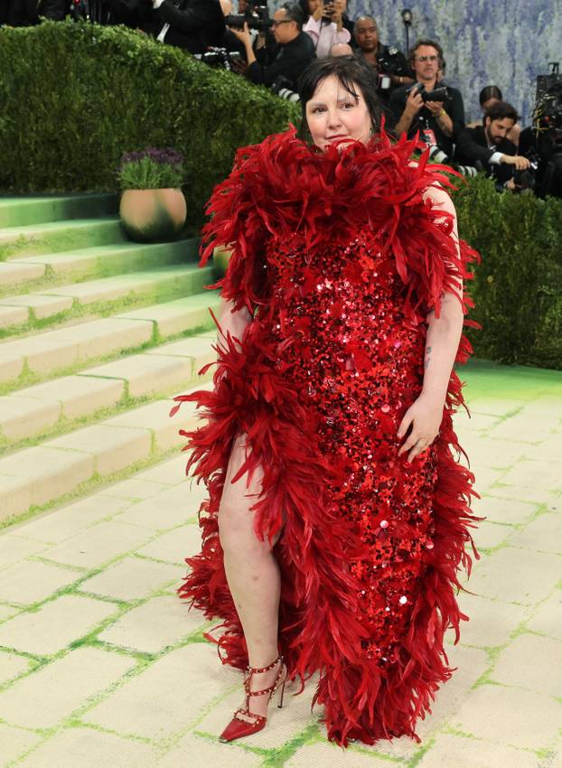 Met Gala 2026 in New York City
