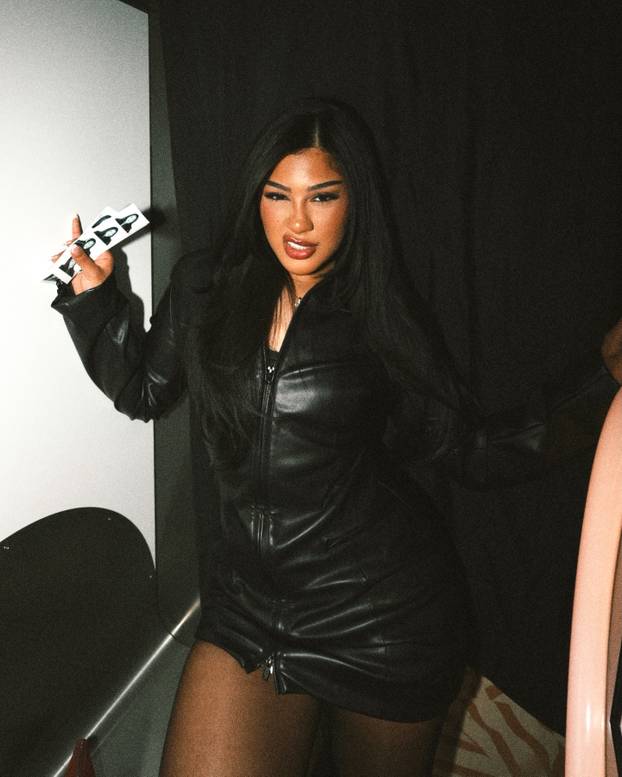 FOTO Tamara inspirira ljude diljem svijeta: Fitness rutina, zdrav život i upornost se isplate