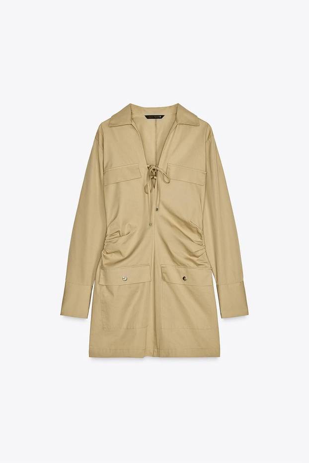 Proljetni modni ulovi: Pronašli smo za vas haljine do 40 eura