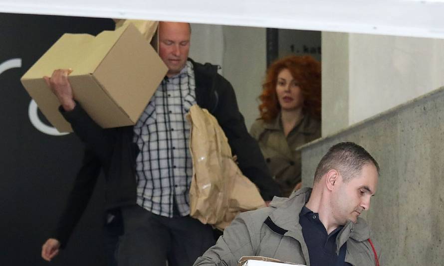 Anu Karamarko i ostale terete za utaju tešku 7,5 mil. kuna