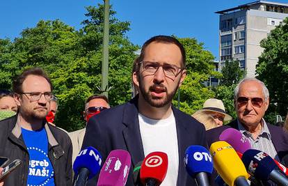 Tomašević: Pozivamo građane da glasaju za budućnost