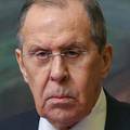 Lavrov usporedio EU i NATO s Hitlerom: 'I oni skupljaju zemlje Europe za ratovanje s Rusijom'