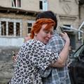 FOTO Kli&ccaron;ko spa&scaron;avao ljude pod ru&scaron;evinama: 'Rusi su raketama zasuli i dom zdravlja. 18 mrtvih'