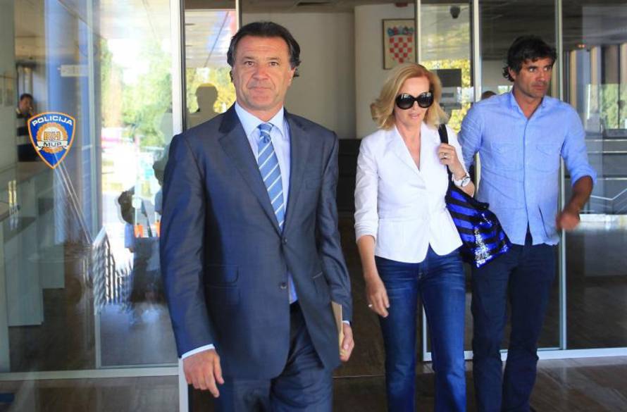 Željko Lukunić/Pixsell