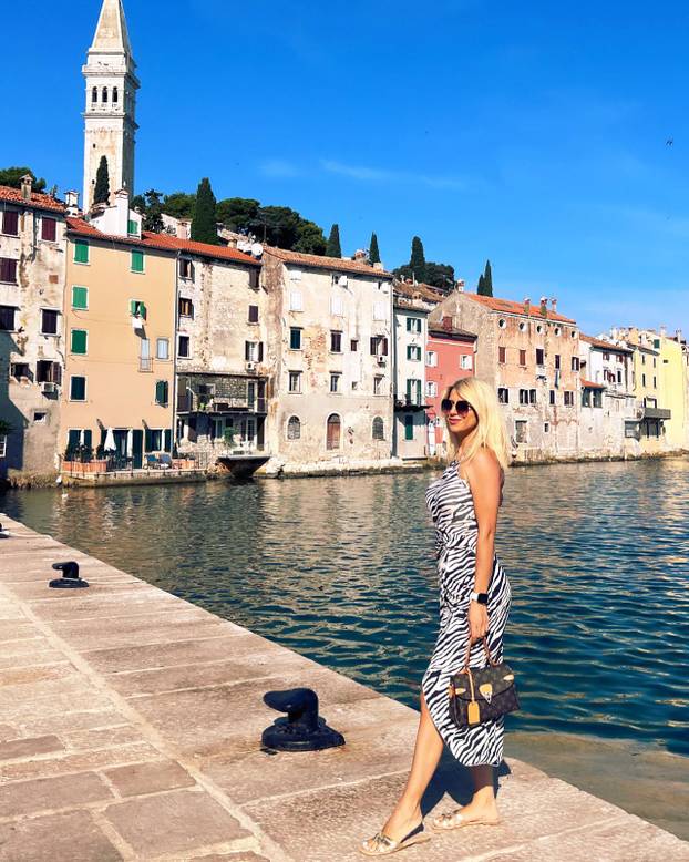 Sjećate li se Valentine? Dvaput tražila ljubav u 'Ljubav je na selu', a evo kako danas izgleda