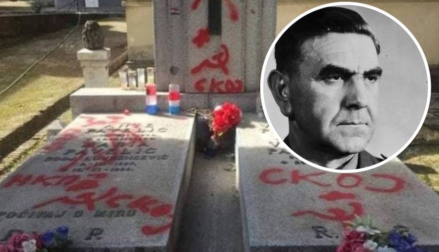 Šef Pavelićeve straže: 'Hitleru smo poklonili šah od slonovače'