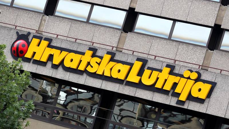 Krenuli izvidi u Hrvatskoj lutriji