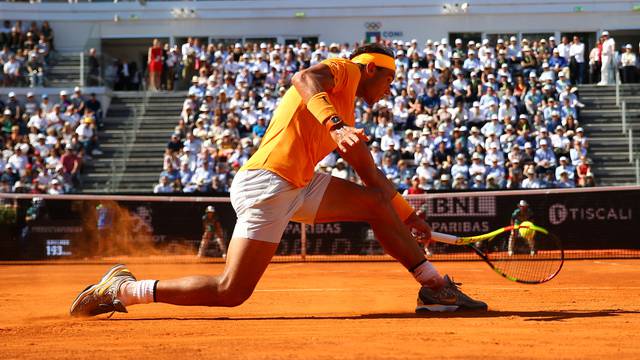 ATP World Tour Masters 1000 - Italian Open