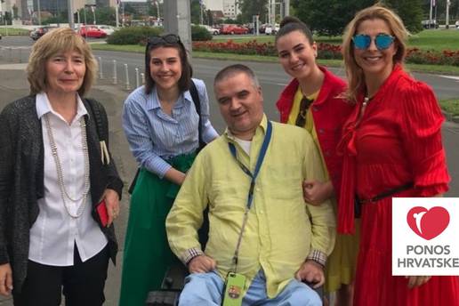 Damir je ru&scaron;io zakone: 'Svaki put kad iza&dstrok;e&scaron; u kolicima, zna&scaron; da mo&zcaron;e&scaron; di&cacute;i deset tu&zcaron;bi'