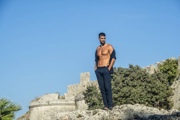 Milos revealed to us what the relationship with Maida is now: her behavior has changed quickly