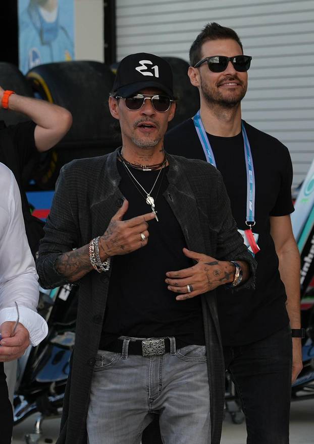 Formula 1 Miami Grand Prix