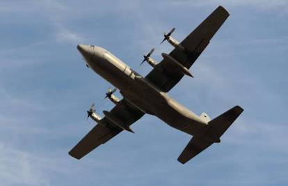 Nestao vojni avion: Izgubili su vezu sa zrakoplovom s 38 ljudi