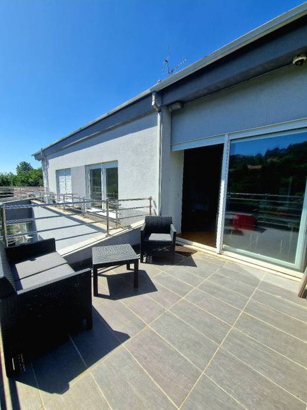 FOTO Luksuzni stan od 110m2 u srcu Zagreba. Cijena iznenađuje