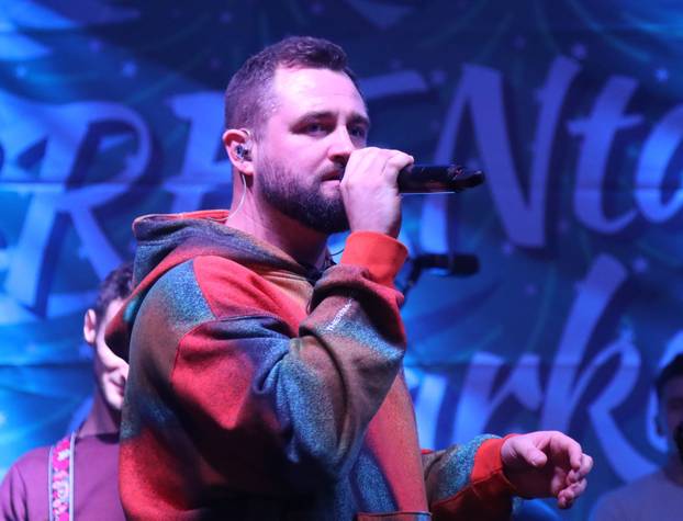 Matija Cvek otvorio  Adventuru u Šibeniku