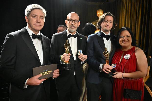 98th Academy Awards - Oscars Show - Hollywood