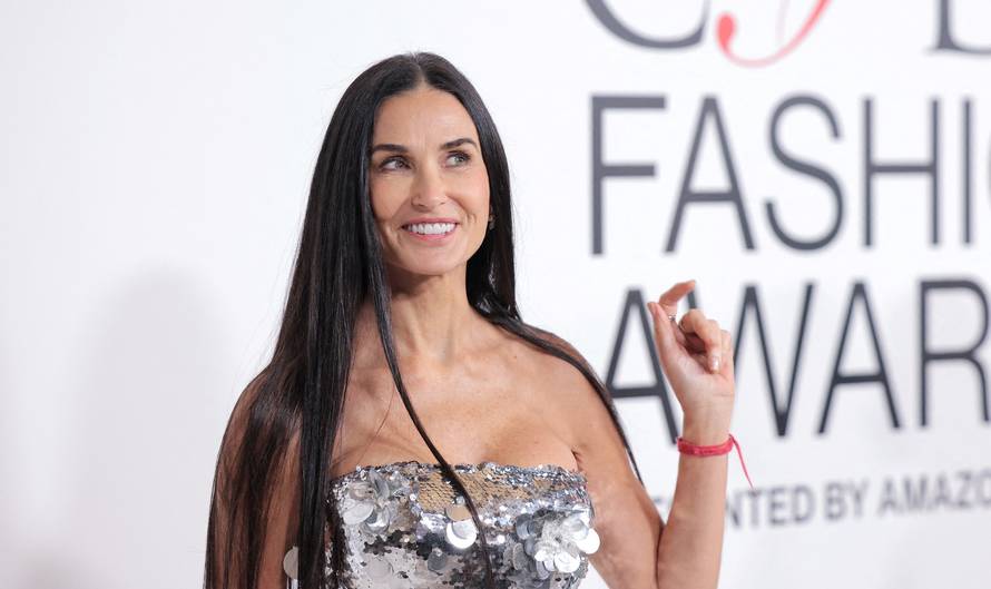 The CFDA Fashion Awards in Manhattan, New York City
