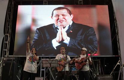 U Venezueli će Chavezovog nasljednika birati 14. travnja