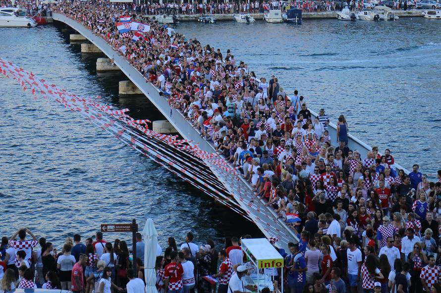 Zadarska dica ponos županije: Dobit će posebno priznanje...